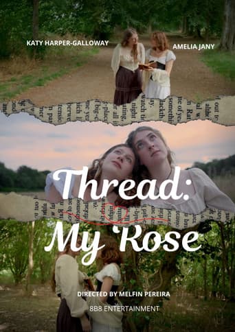 Watch Thread: My Rose free online