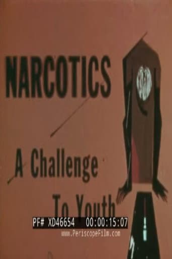 Watch Narcotics: A Challenge to Youth free online