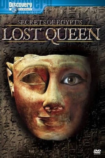 Watch Secrets of Egypt's Lost Queen free online