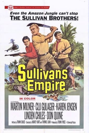 Watch Sullivan's Empire free online