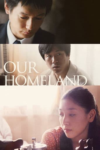 Watch Our Homeland free online