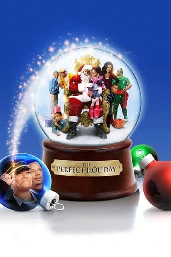 Watch The Perfect Holiday free online
