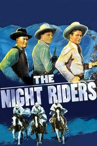 Watch The Night Riders free online