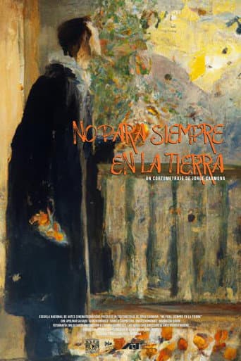 Watch Not Forever on Earth free online