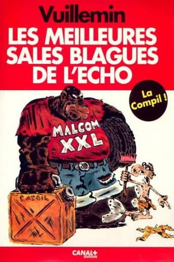 Watch Les Sales Blagues de l'Echo free online