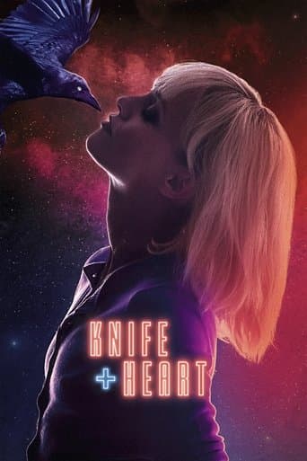 Watch Knife+Heart free online