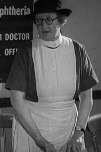 Watch The District Nurse free online