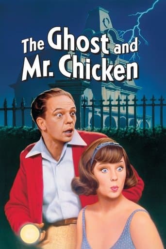 Watch The Ghost and Mr. Chicken free online