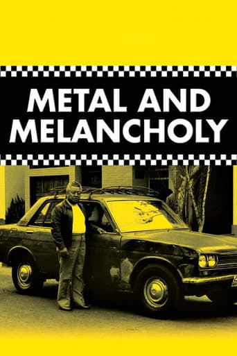 Watch Metal and Melancholy free online