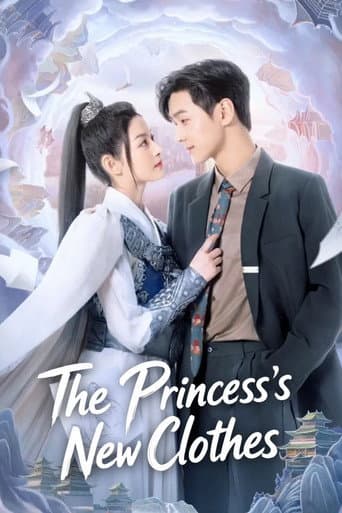 Watch The Princess’s New Clothes free online