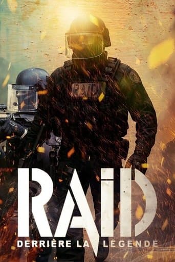 Watch Raid - Derrière La Légende free online