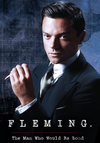 Watch Fleming free online