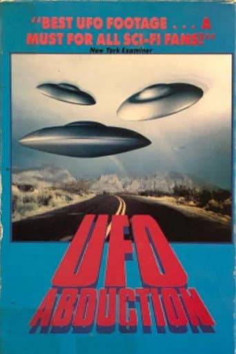 Watch UFO Abduction free online