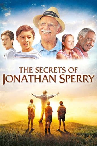 Watch The Secrets of Jonathan Sperry free online