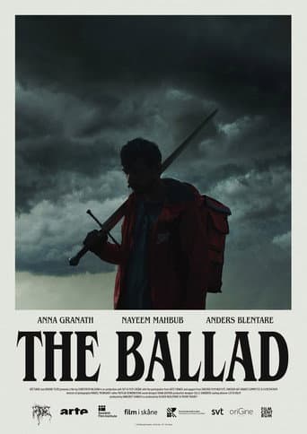 Watch The Ballad free online