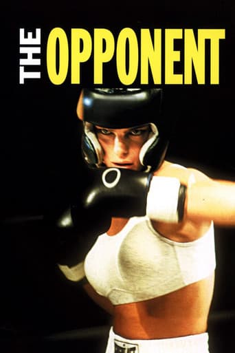 Watch The Opponent free online
