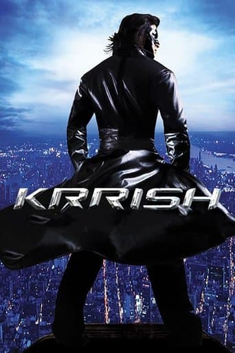 Watch Krrish free online