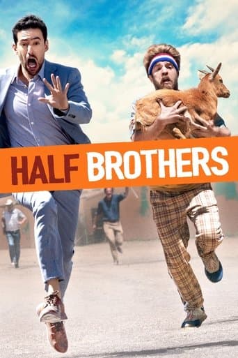 Watch Half Brothers free online