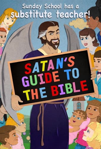 Watch SATAN'S GUIDE TO THE BIBLE free online