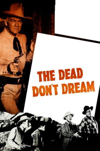 Watch The Dead Don't Dream free online
