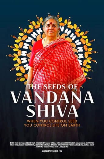 Watch The Seeds of Vandana Shiva free online