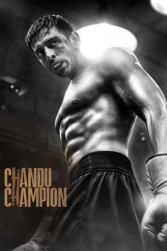 Watch Chandu Champion free online