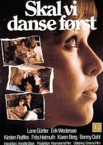 Watch Skal vi danse først? free online