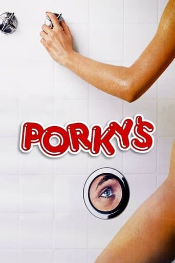 Watch Porky's free online