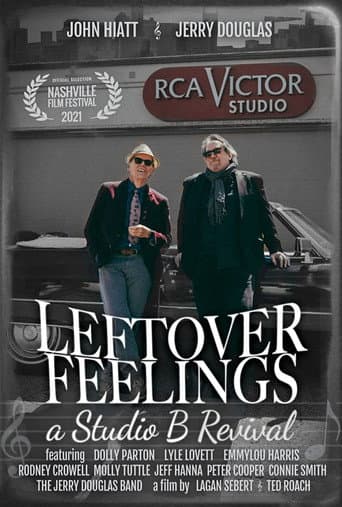 Watch Leftover Feelings: A Studio B Revival free online