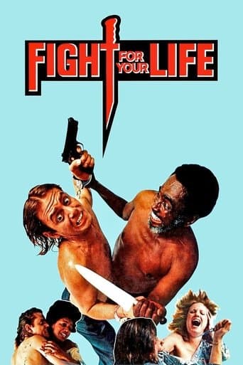 Watch Fight for Your Life free online