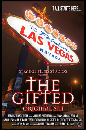 Watch The Gifted: Original Sin free online