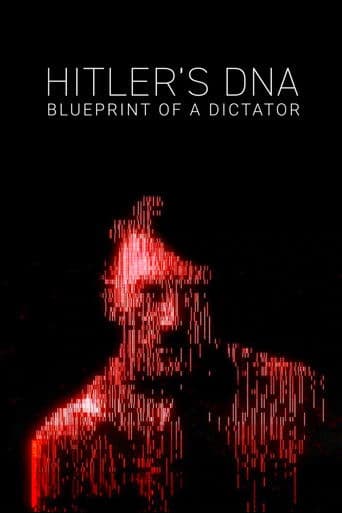 Watch Hitler's DNA: Blueprint of a Dictator free online