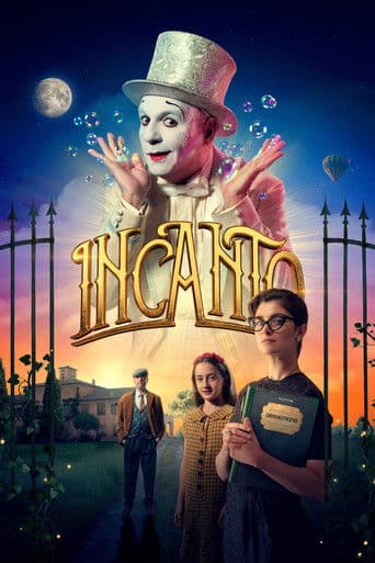 Watch Incanto free online