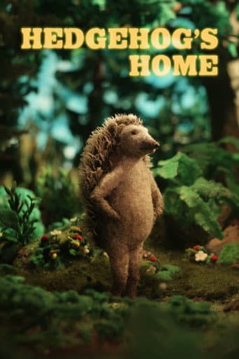Watch Hedgehog's Home free online