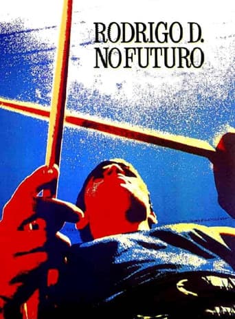 Watch Rodrigo D. No Future free online