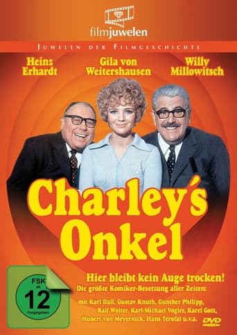 Watch Charleys Onkel free online