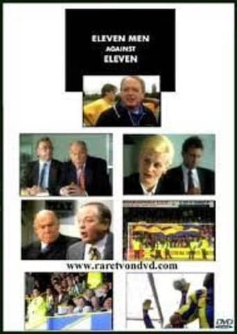 Watch Eleven Men Against Eleven free online