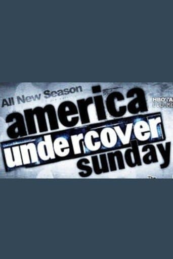 Watch America Undercover free online