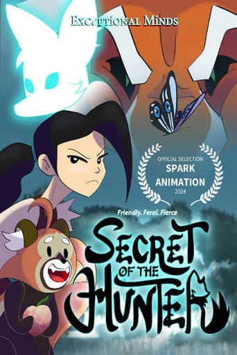 Watch Secret of the Hunter free online