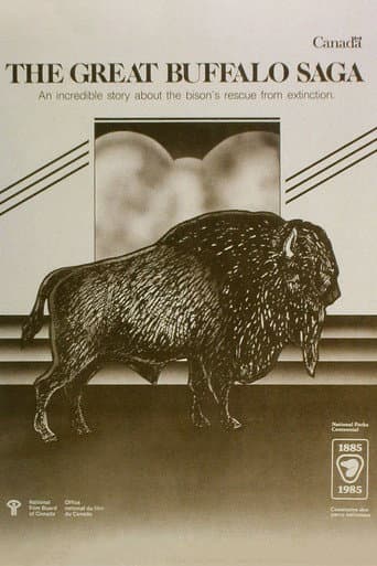 Watch The Great Buffalo Saga free online
