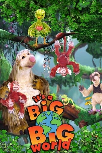 Watch It's a Big, Big World free online
