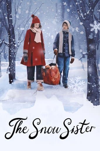 Watch The Snow Sister free online