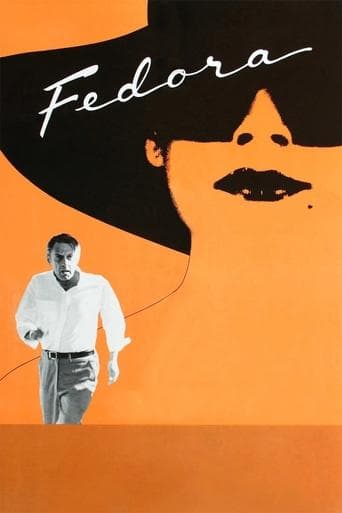 Watch Fedora free online
