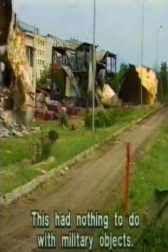 Watch NATO Targets Yugoslavia free online