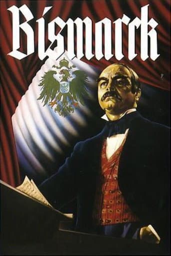 Watch Bismarck free online