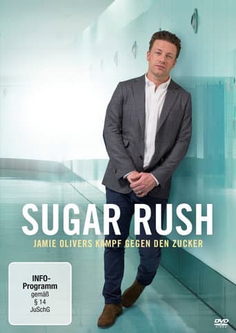 Watch Jamie's Sugar Rush free online
