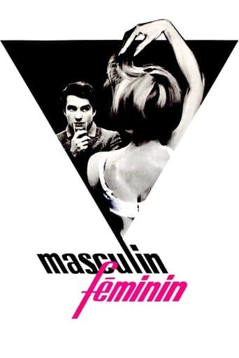 Watch Masculin Féminin free online