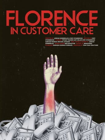 Watch Florence in Customer Care free online