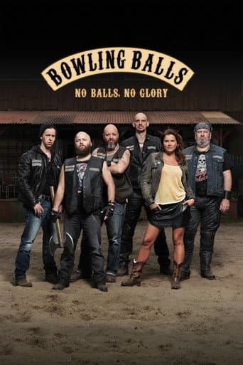 Watch Bowling Balls free online
