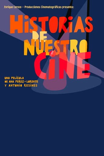 Watch Stories of Our Cinema free online